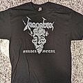 Macabre - TShirt or Longsleeve - Macabre - Venom T-Shirt