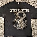 Septicflesh - TShirt or Longsleeve - Septicflesh - We Invented the Devil T-Shirt