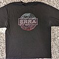 Erra - TShirt or Longsleeve - Erra - Neon 2018 Tour T-Shirt