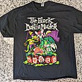 The Black Dahlia Murder - TShirt or Longsleeve - The Black Dahlia Murder - Up From The Sewer T-Shirt