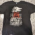 System Of A Down - TShirt or Longsleeve - System of a Down - Protest T-Shirt