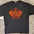 Burning Witches - TShirt or Longsleeve - Burning Witches - 2022 Tour T-Shirt