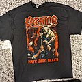 Kreator - TShirt or Longsleeve - Kreator - 2022 Tour T-Shirt