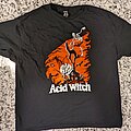 Acid Witch - TShirt or Longsleeve - Acid Witch - Halloween 2022 T-Shirt