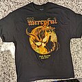 Mercyful Fate - TShirt or Longsleeve - Mercyful Fate - 2022 Tour T-Shirt
