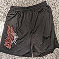 Suffocation - Other Collectable - Suffocation Shorts