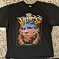 The Faceless - TShirt or Longsleeve - The Faceless - 2019 Tour T-Shirt