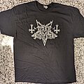 Dark Funeral - TShirt or Longsleeve - Dark Funeral - 2022 Tour T-Shirt