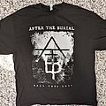 After The Burial - TShirt or Longsleeve - After the Burial - 2021 Tour T-Shirt