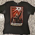 Avatar - TShirt or Longsleeve - Avatar - Glory To Our King T-Shirt