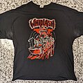 Whiplash - TShirt or Longsleeve - Whiplash T-Shirt