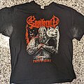 Ensiferum - TShirt or Longsleeve - Ensiferum - Path to Glory 2019 Tour T-Shirt