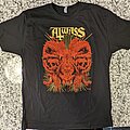 Aiwass - TShirt or Longsleeve - Aiwass - Death Goat T-Shirt