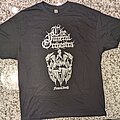 The Funeral Orchestra - TShirt or Longsleeve - The Funeral Orchestra T-Shirt