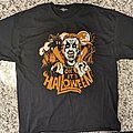 King Diamond - TShirt or Longsleeve - King Diamond - Halloween T-Shirt