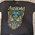 Alestorm - TShirt or Longsleeve - Alestorm - Alestorm T-Shirt