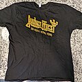 Judas Priest - TShirt or Longsleeve - Judas Priest - 50 Heavy Metal Years T-Shirt