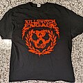 Killswitch Engage - TShirt or Longsleeve - Killswitch Engage - 2018 Tour T-Shirt