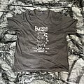 Powertrip - TShirt or Longsleeve - Powertrip (2016)