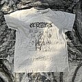 Metastasis - TShirt or Longsleeve - Metastasis
