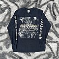 Hatebreed - TShirt or Longsleeve - Hatebreed (2003)