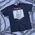 Hellhammer - TShirt or Longsleeve - Hellhammer Original ‘80s Shirt