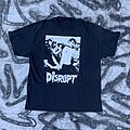 Disrupt - TShirt or Longsleeve - Disrupt (2007)