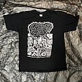 Fetal Deformity - TShirt or Longsleeve - Fetal Deformity (2020)