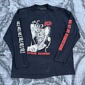 Last Days Of Humanity - TShirt or Longsleeve - Last Days of Humanity (1996)