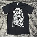Ivan Ooze - TShirt or Longsleeve - Ivan Ooze (2019)