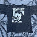 Necrony - TShirt or Longsleeve - Necrony (1992)