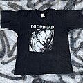 Dropdead - TShirt or Longsleeve - Dropdead (1992)