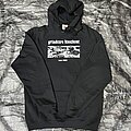 Regurgitate - Hooded Top / Sweater - Regurgitate Grindcore Knockout (2002)