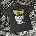 Vulvectomy - TShirt or Longsleeve - Vulvectomy (2011)