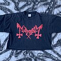 Mayhem - TShirt or Longsleeve - Mayhem (1990s)