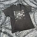 Warcollapse - TShirt or Longsleeve - Warcollapse (1998)