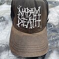 Napalm Death - Other Collectable - Napalm Death (1990s)