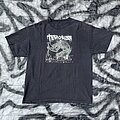 Terrorizer - TShirt or Longsleeve - Terrorizer (1990s)