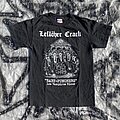 Leftover Crack - TShirt or Longsleeve - Leftover Crack (2009)