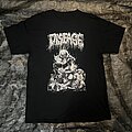Disease - TShirt or Longsleeve - Disease (2017)