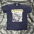 Asshole Parade - TShirt or Longsleeve - Asshole Parade Suppression ‘97 Tour