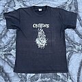 Chiens - TShirt or Longsleeve - Chiens (2009)