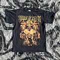 Cradle Of Filth - TShirt or Longsleeve - Cradle of Filth (2005)