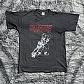 Agathocles - TShirt or Longsleeve - Agathocles (1990s)