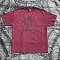 Nausea - TShirt or Longsleeve - Nausea (1999)