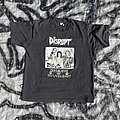 Disrupt - TShirt or Longsleeve - Disrupt (1992)