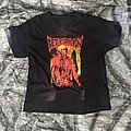 Deterioration - TShirt or Longsleeve - Deterioration (2021)