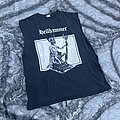 Hellhammer - TShirt or Longsleeve - Hellhammer (2000s)