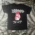 Warsore - TShirt or Longsleeve - Warsore Official Shirt