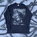 Lamb Of God - TShirt or Longsleeve - Lamb of God (2000s)